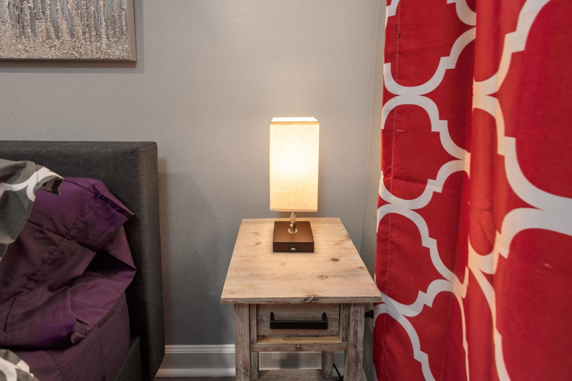 Urban Retreat 1Br With Free Park Apartman Houston Kültér fotó